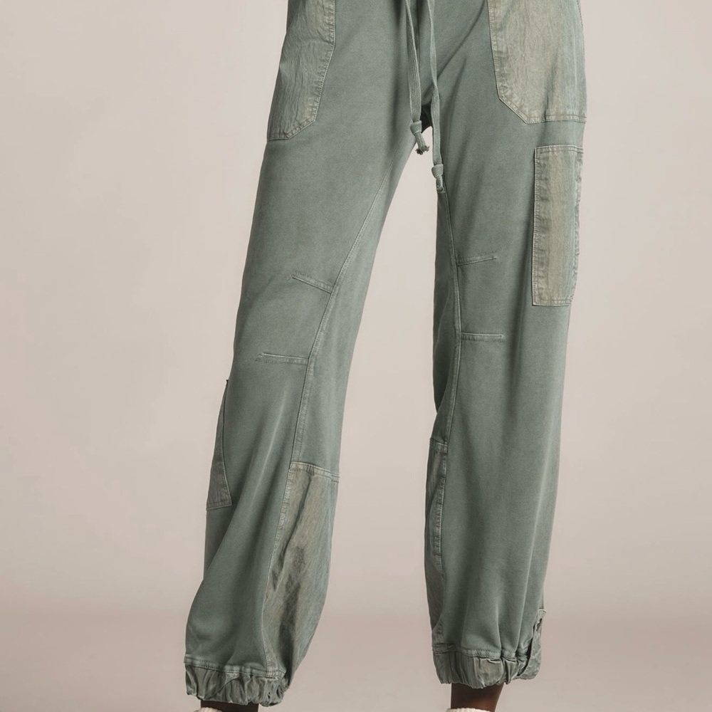 Anthropologie Daily Practice Killington Pant NWT